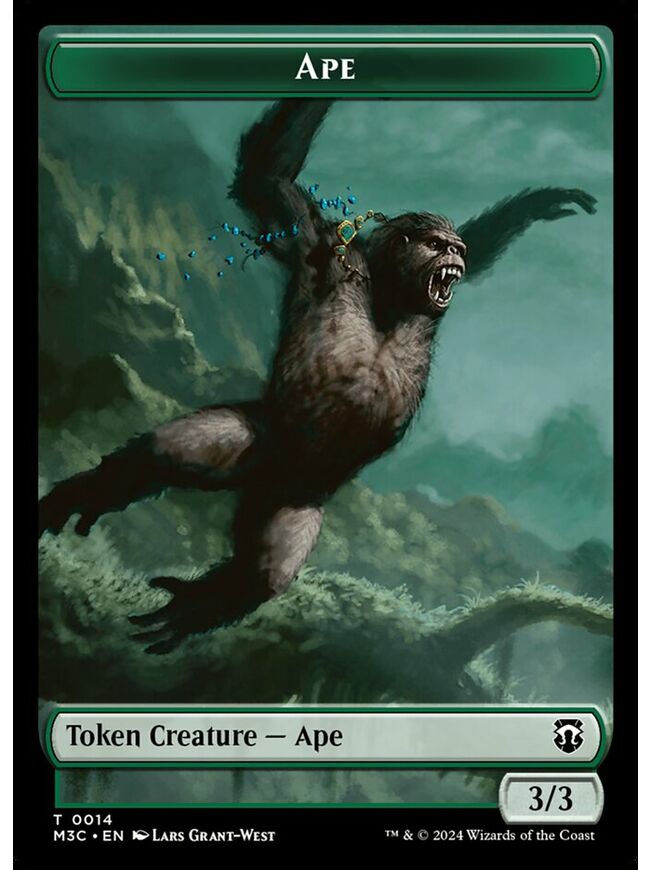 Ape Token