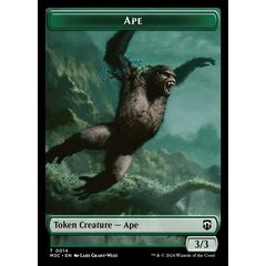 Ape Token