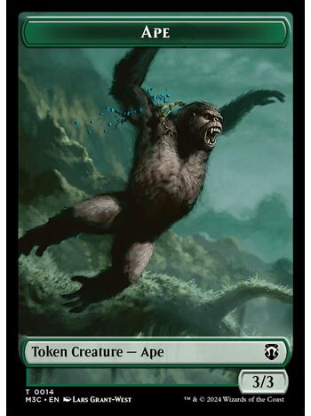 Ape Token