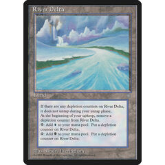 River Delta