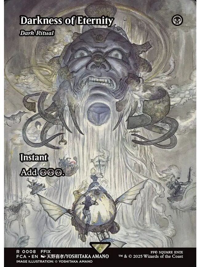 Dark Ritual