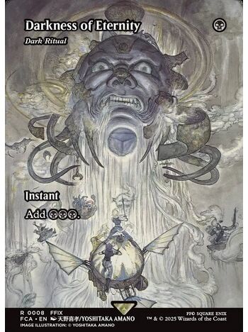 Dark Ritual