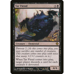 Tar Fiend