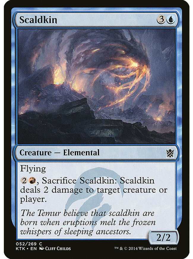 Scaldkin