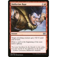 Balduvian Rage