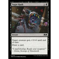 Sugar Rush