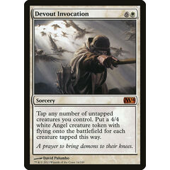 Devout Invocation