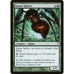 Steam Spitter