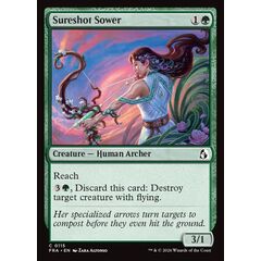 Sureshot Sower