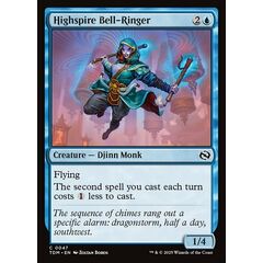 Highspire Bell-Ringer