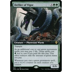 Defiler of Vigor