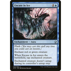 Encase in Ice