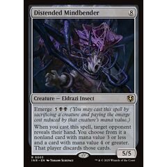 Distended Mindbender