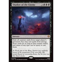 Shadow of the Enemy
