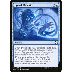 Eye of Malcator