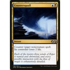 Countersquall