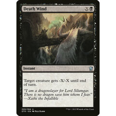 Death Wind