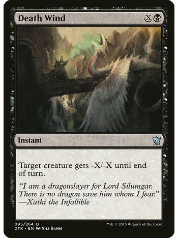 Death Wind