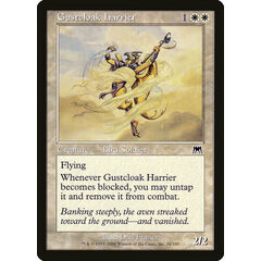 Gustcloak Harrier