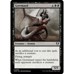 Goremand