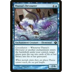 Thassa's Devourer