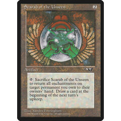 Scarab of the Unseen