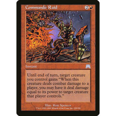 Commando Raid