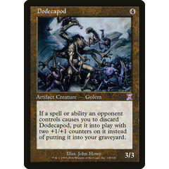 Dodecapod