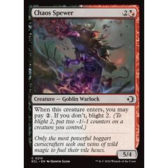 Chaos Spewer