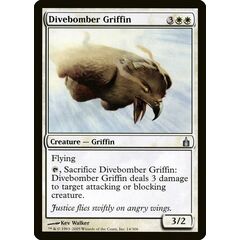 Divebomber Griffin