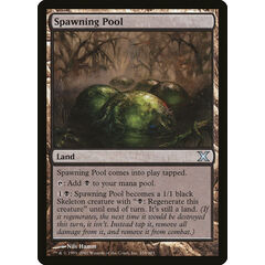 Spawning Pool