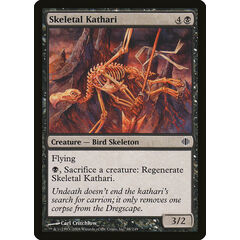 Skeletal Kathari