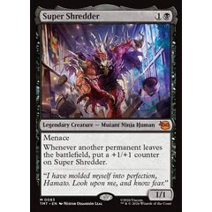 Super Shredder