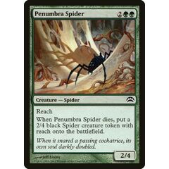 Penumbra Spider