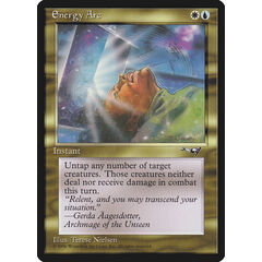 Energy Arc