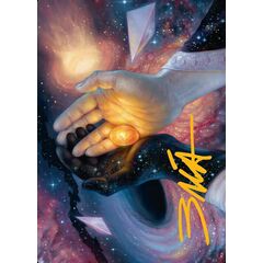 The Soul Stone // The Soul Stone (Art Series)
