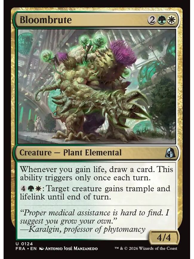 Bloombrute