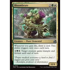 Bloombrute