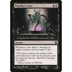 Pharika's Cure