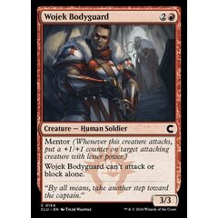 Wojek Bodyguard