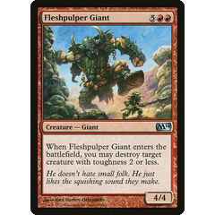 Fleshpulper Giant
