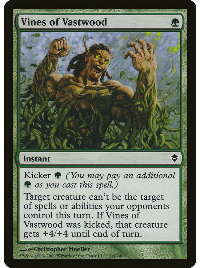 Vines of Vastwood