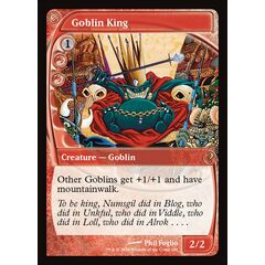 Goblin King