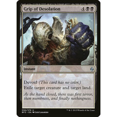 Grip of Desolation