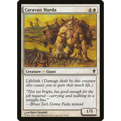 Caravan Hurda
