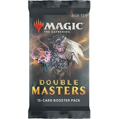 Double Masters - Booster Pack