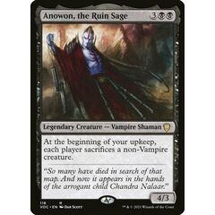 Anowon, the Ruin Sage