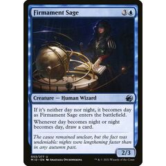 Firmament Sage