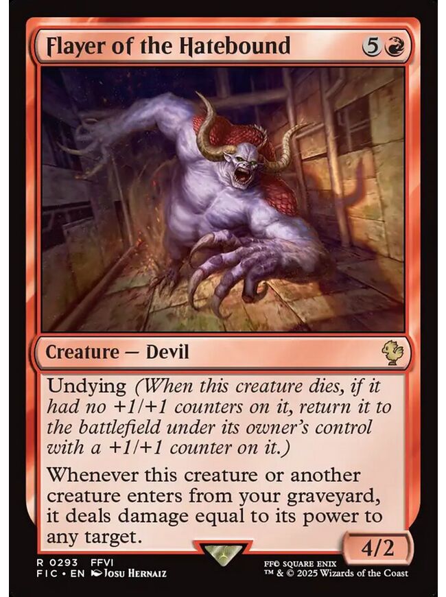 Flayer of the Hatebound
