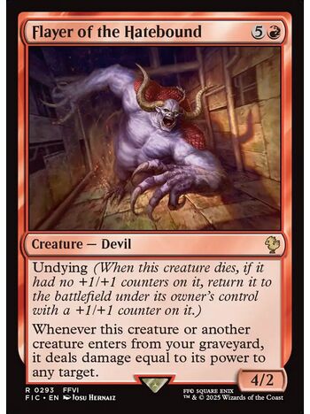 Flayer of the Hatebound